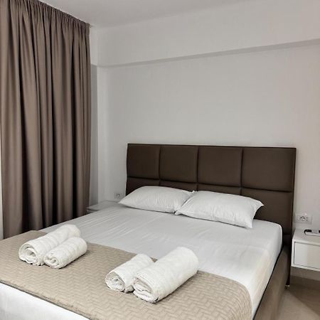Studio Taraj Ksamil Ngoại thất bức ảnh