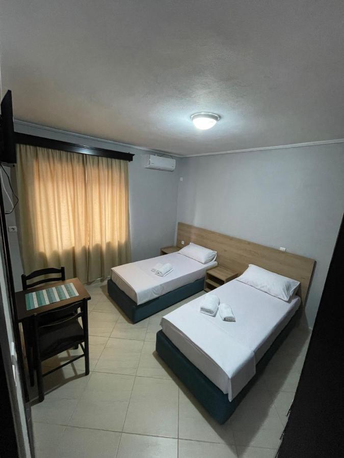 Studio Taraj Ksamil Ngoại thất bức ảnh