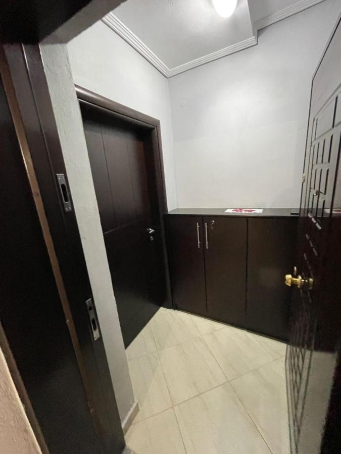 Studio Taraj Ksamil Ngoại thất bức ảnh