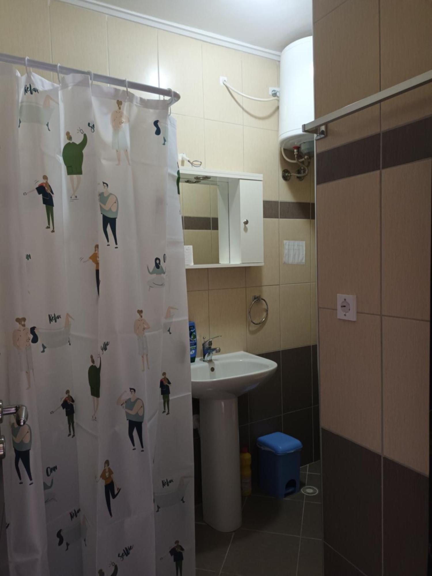 Studio Taraj Ksamil Phòng bức ảnh