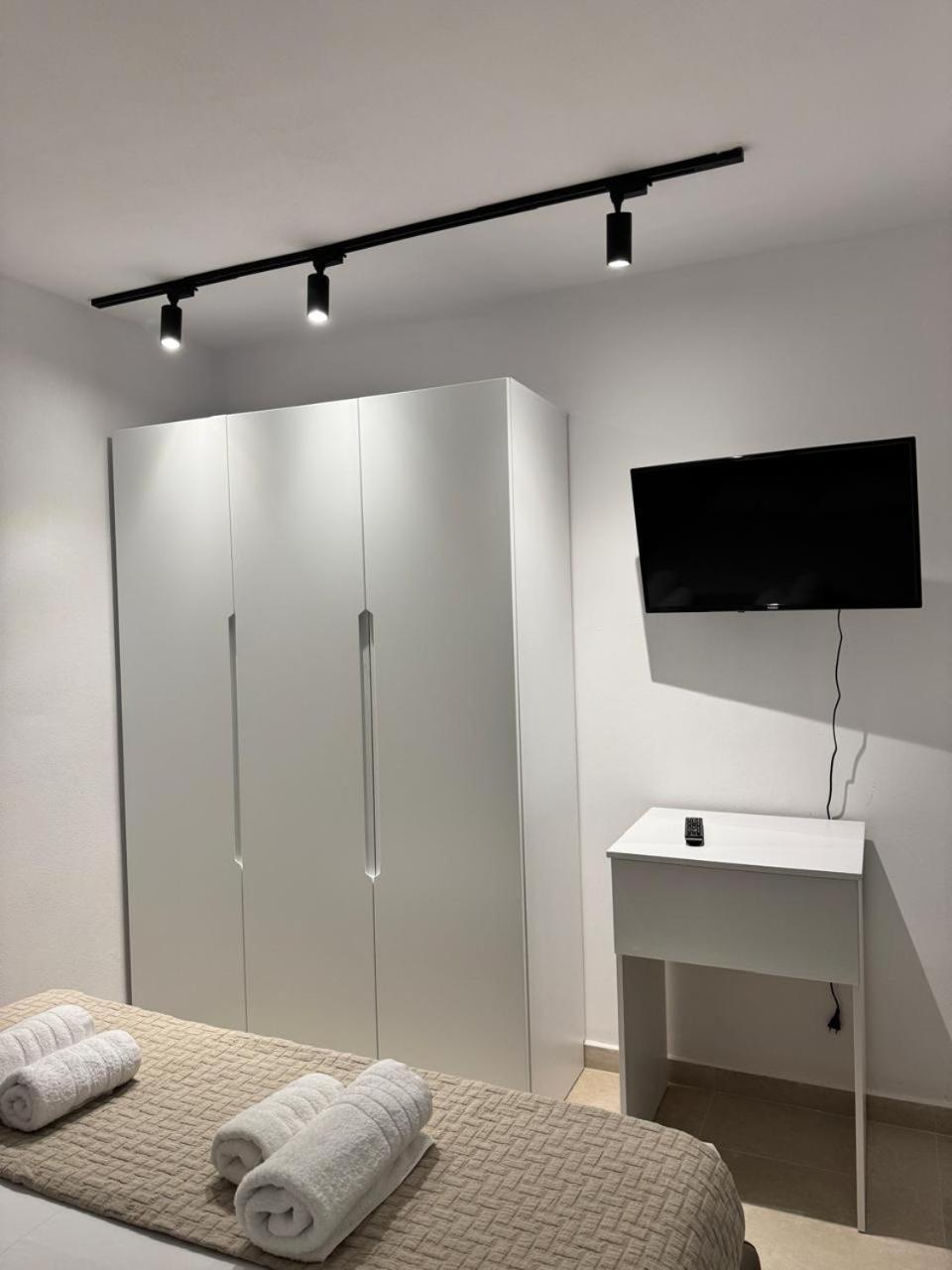 Studio Taraj Ksamil Ngoại thất bức ảnh