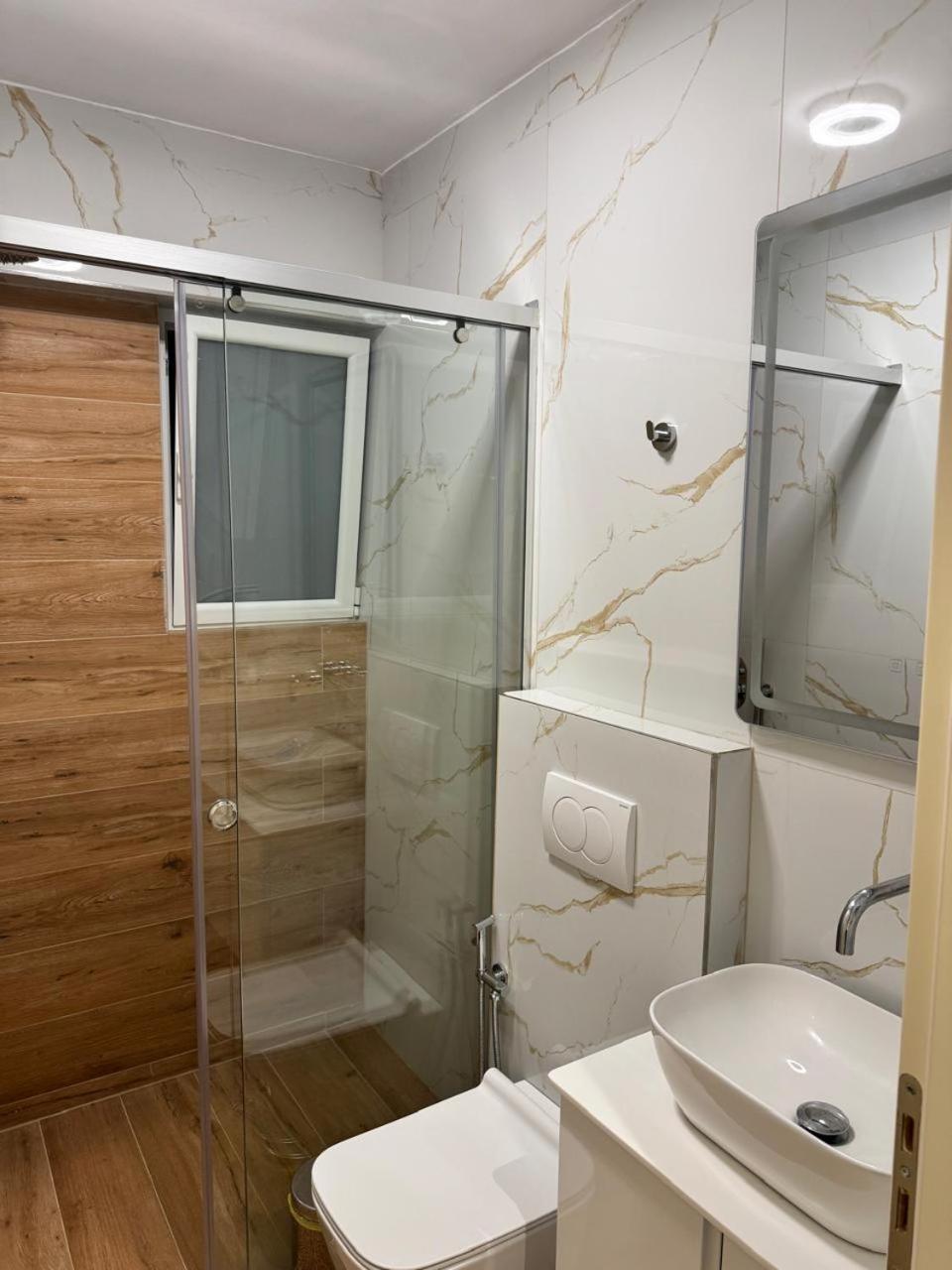 Studio Taraj Ksamil Ngoại thất bức ảnh