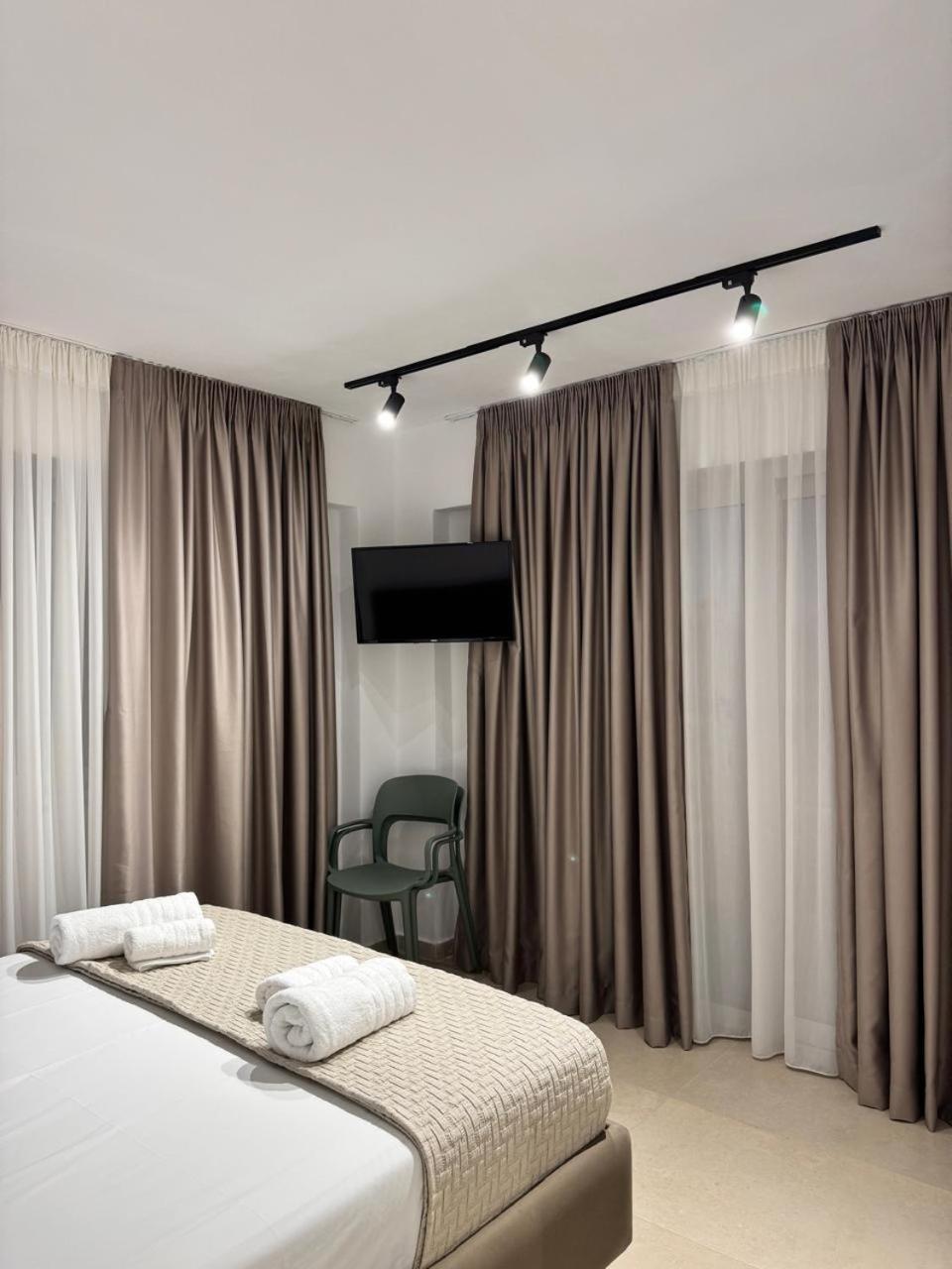 Studio Taraj Ksamil Ngoại thất bức ảnh
