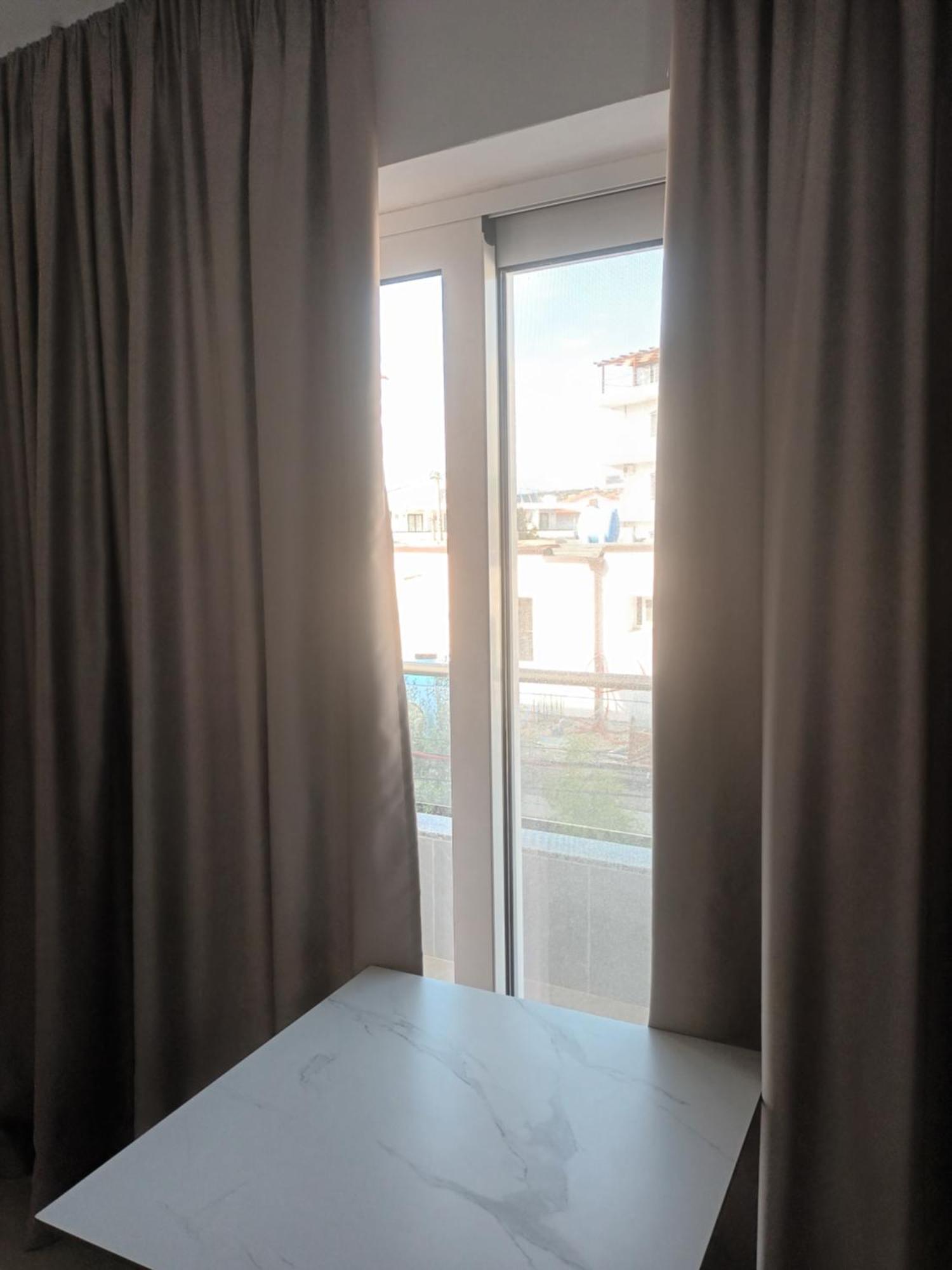 Studio Taraj Ksamil Ngoại thất bức ảnh