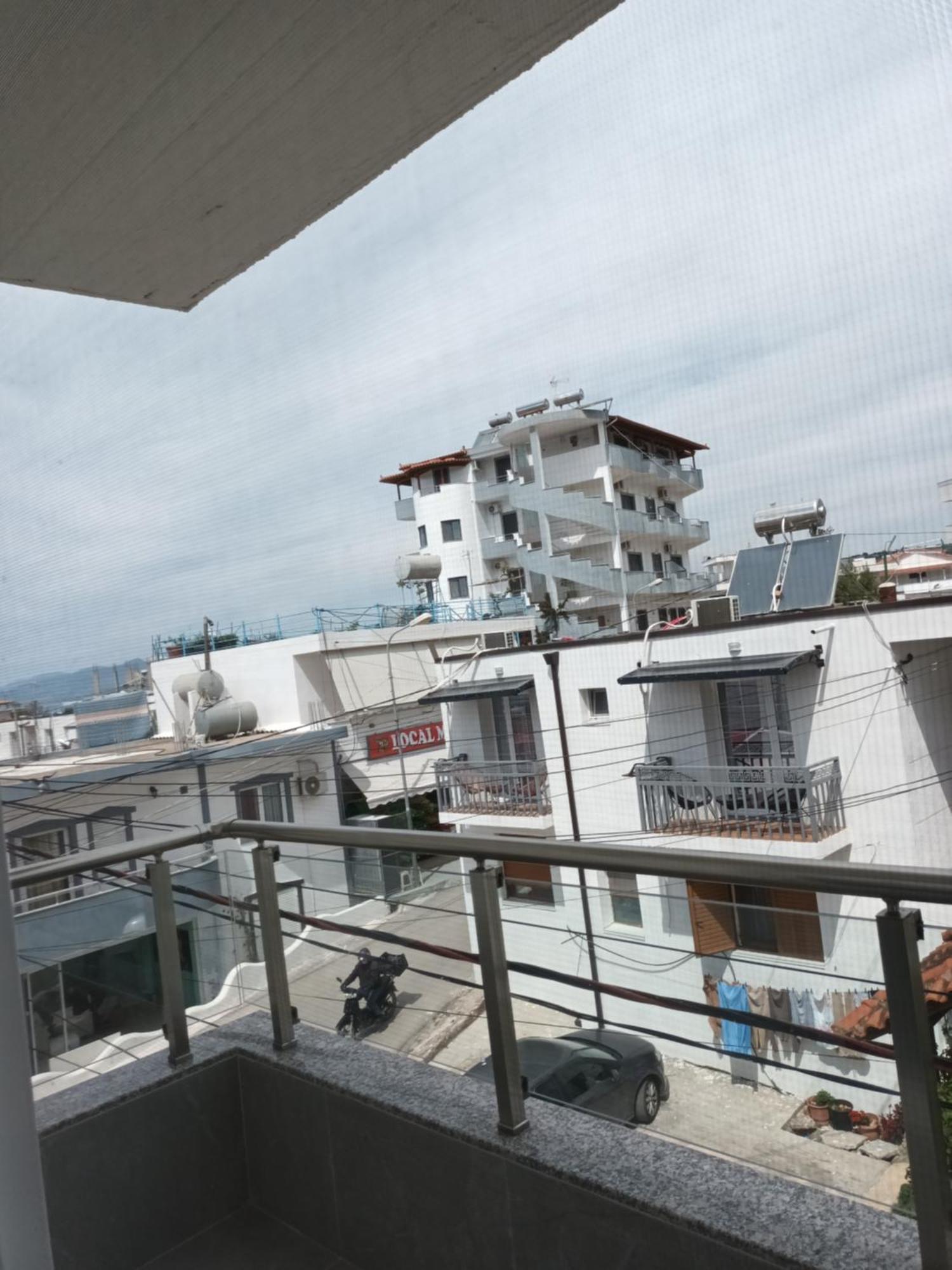 Studio Taraj Ksamil Ngoại thất bức ảnh